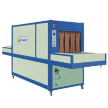 Hc-188A/B/C Instant Steaming Heat Setting Machine